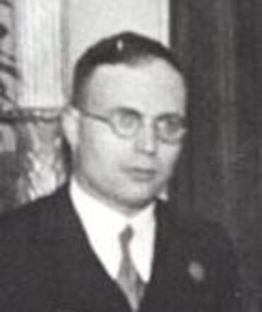 Mozes (Max) van Straten