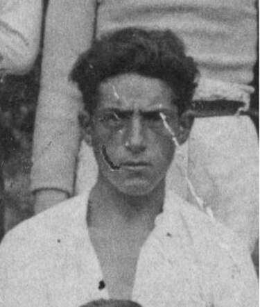 Mozes (Mo) Behr