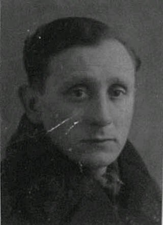 Mozes Piller 1936