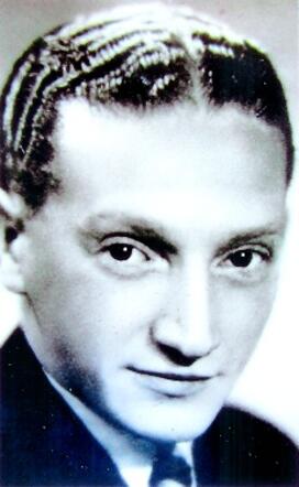 Mozes Polak