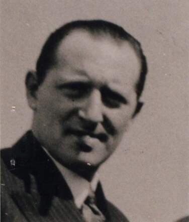 Mozes Sanders