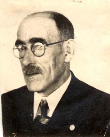 Mozes van Praag