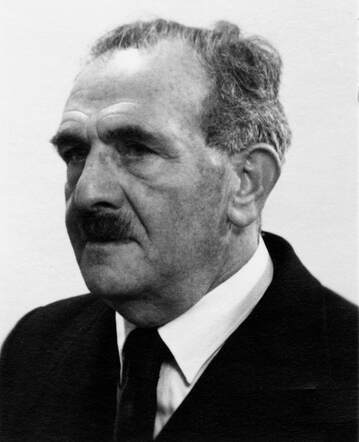 Mozes van Weezel