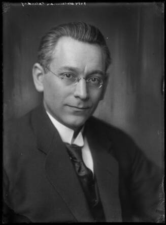 Mozes Waterman