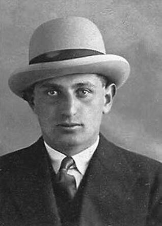 Jacob Muijs