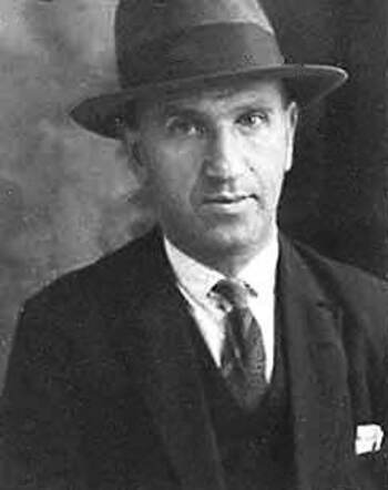 Gerrit Mulder