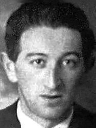 Abraham Hijman Muller