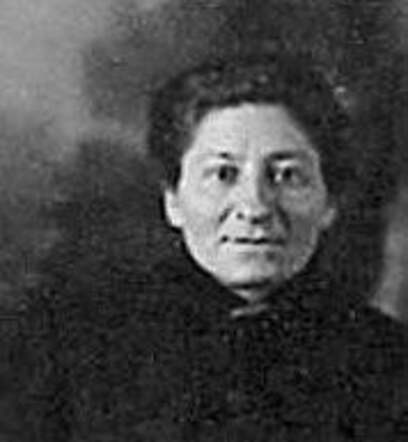 Anna Helena Muller-van Gelder