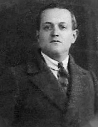 Jonas Muller