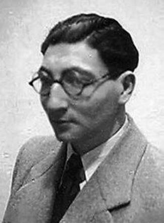 Levie Muller