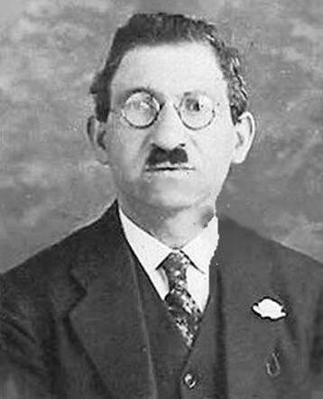 Samuel Muller