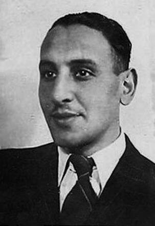 Salomon Muller