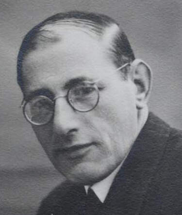 Salomon Muller (cutting)