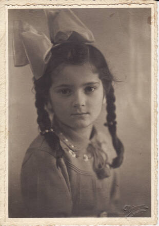 Hilde Munz