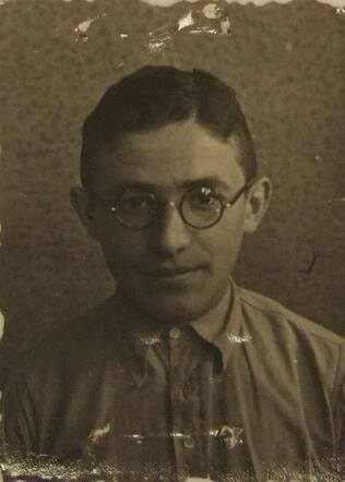 Moses Karl Reiter