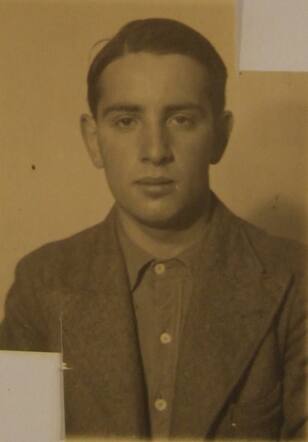 Norbert Abrahamssohn