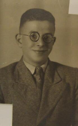 Hans Adler