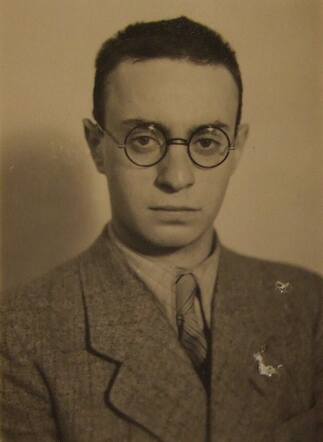 Günther Ernst Aronade