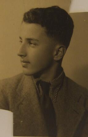 Peter Hermann Artur Bielefeld