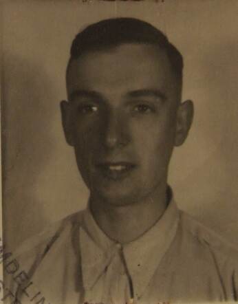 Ralph Blankenstein