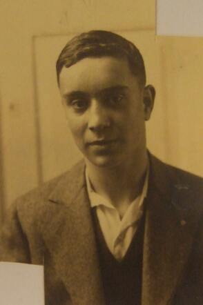 Julius Werner Blumenthal