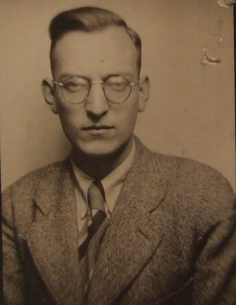 Alfred Braun
