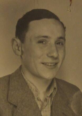 Hans Joachim Caminer