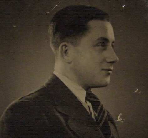 Fritz Cohn