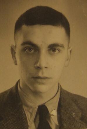 Heinz Erwin Ehrlich