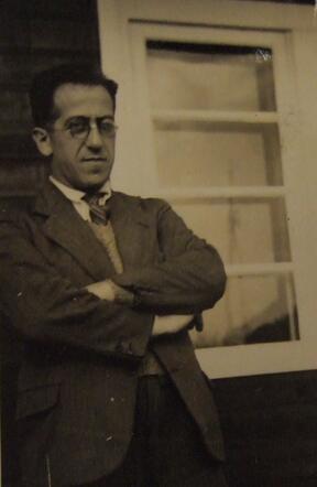 Rudolf Elk