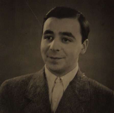 Paul Richard Fischer