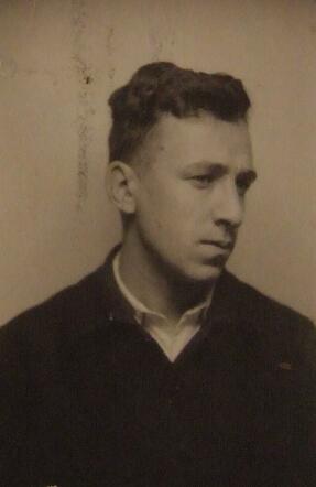 Erich Baruch Benno Freund