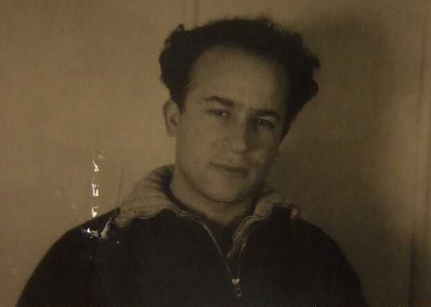 Adolph Gerson Frohmann