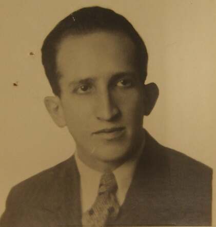 Bruno Galantai
