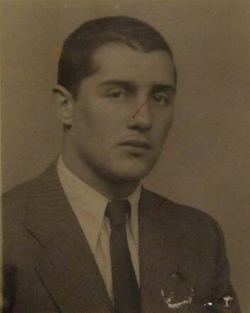 Laszlo Gottlieb
