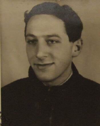 Alfred Walter Grünebaum