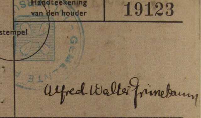 Alfred Walter Grünebaum (en)