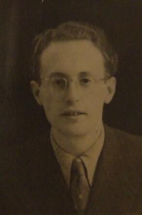 Erwin Haar