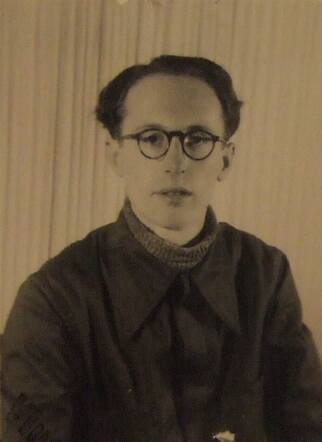 Erwin Haar