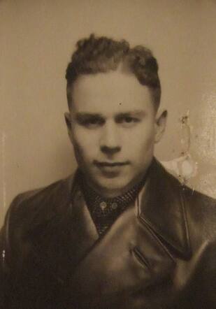 Horst Hauptmann
