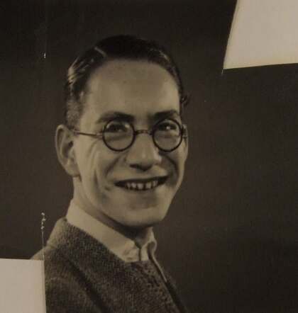 Werner Georg Heinau