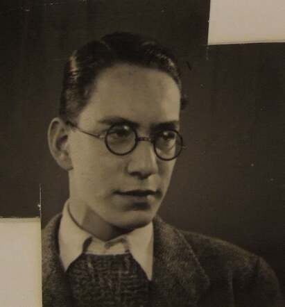 Werner Georg Heinau