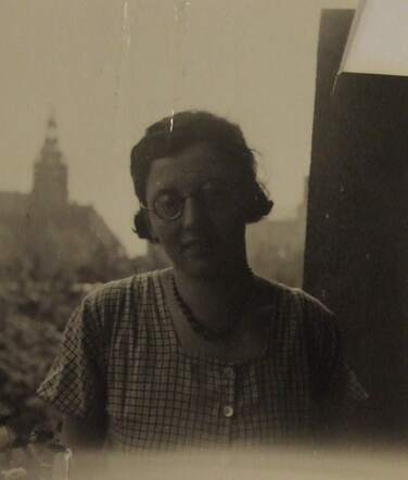 Hanna Kaufmann-Holzheim (en)