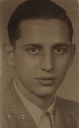 Herbert Kamp