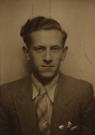 Alfred Kanin