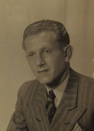 Alfred Kanin