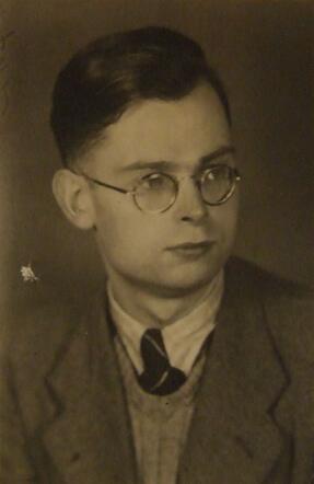 Ernst Kaufmann