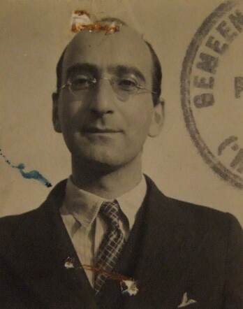 Manfred Laupheimer