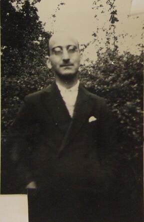Manfred Laupheimer