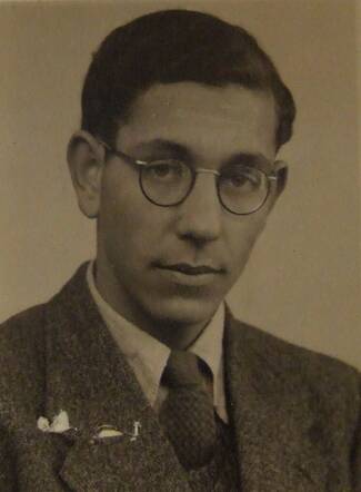 Gerhard Martin Lehmann